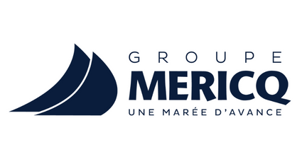 Mericq Logo